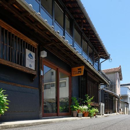 Chiiori Utazu Branch Hotel Exterior foto